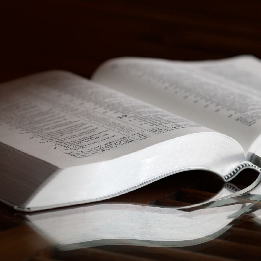Ang Bibliya