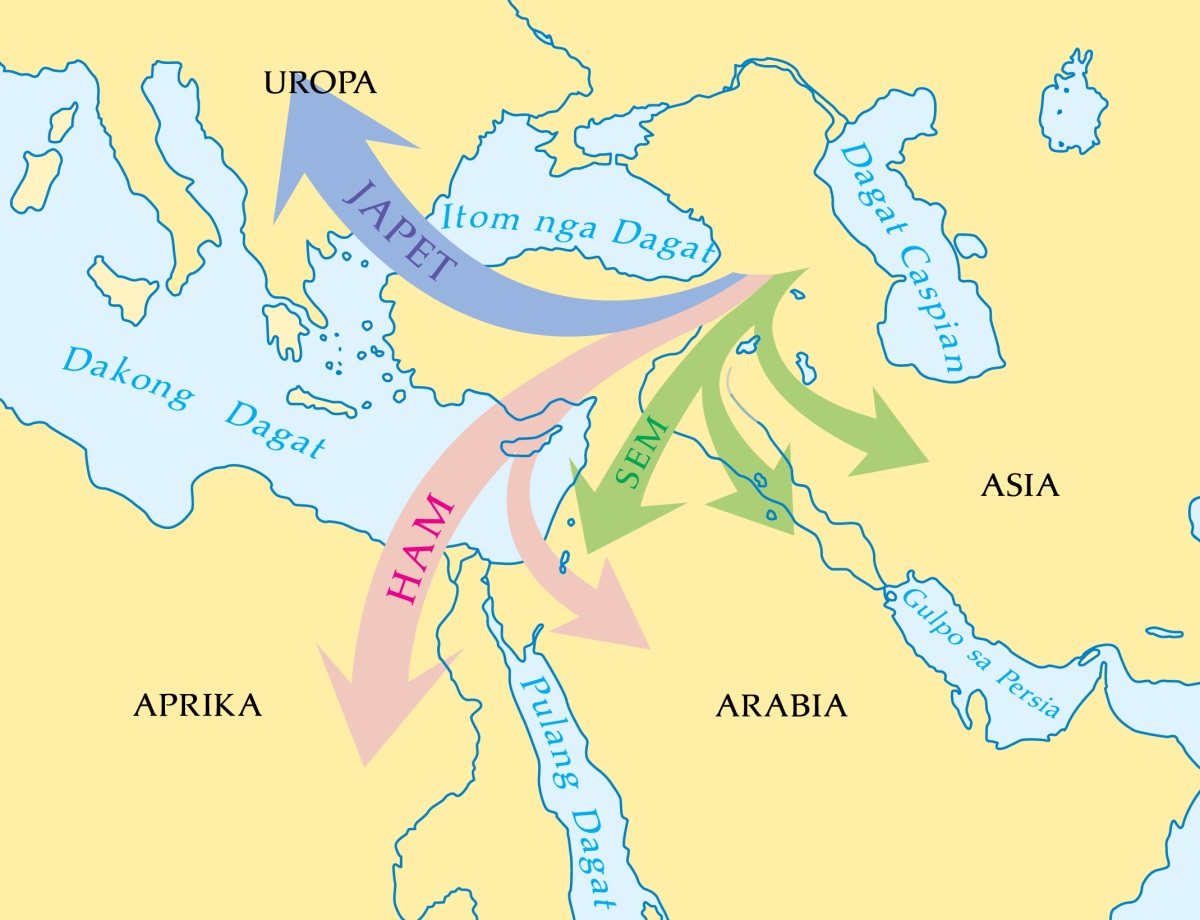 [Mapa sa panid 329]
