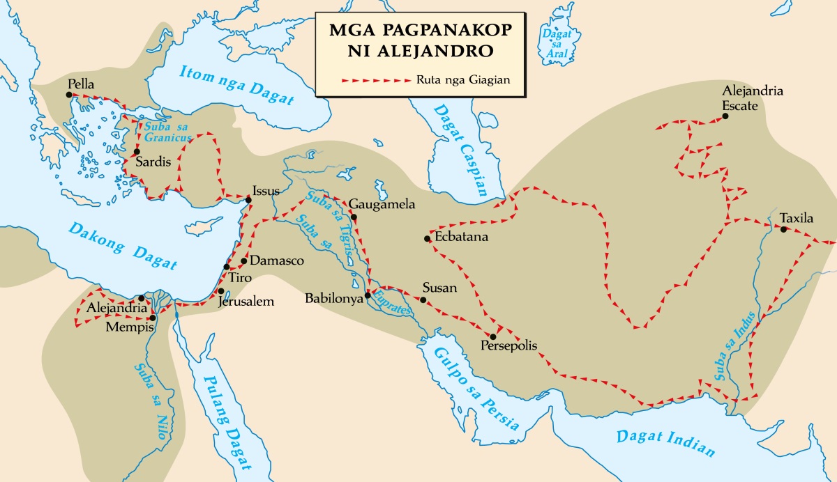 [Mapa sa panid 334]