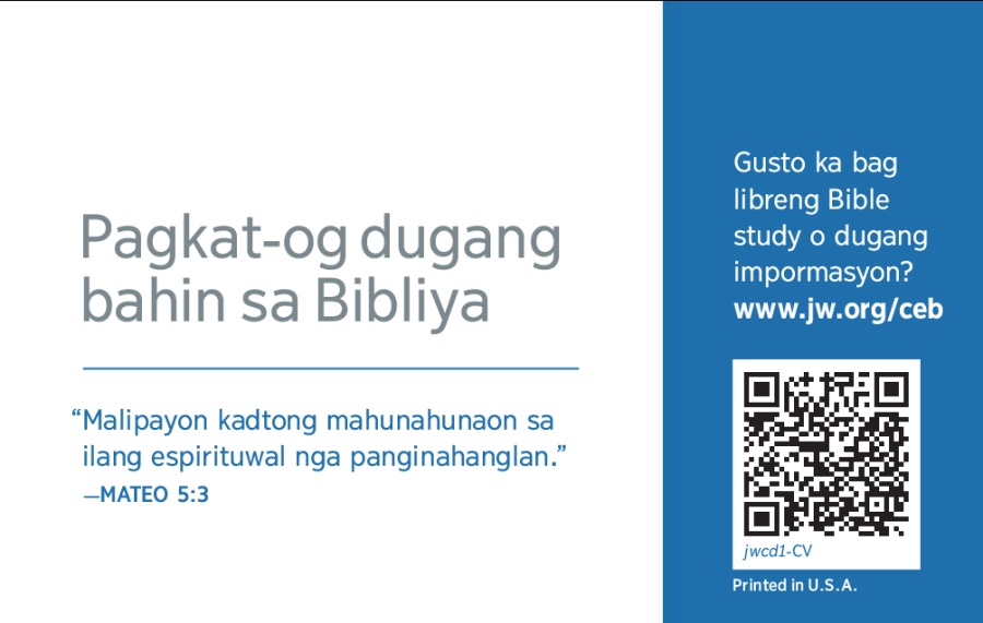 Likod sa jw.org contact card