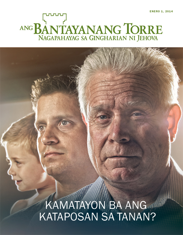 Bata nga mihamtong ug natigulang