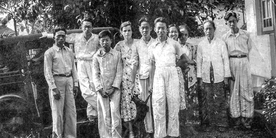 Pamilyang Tan