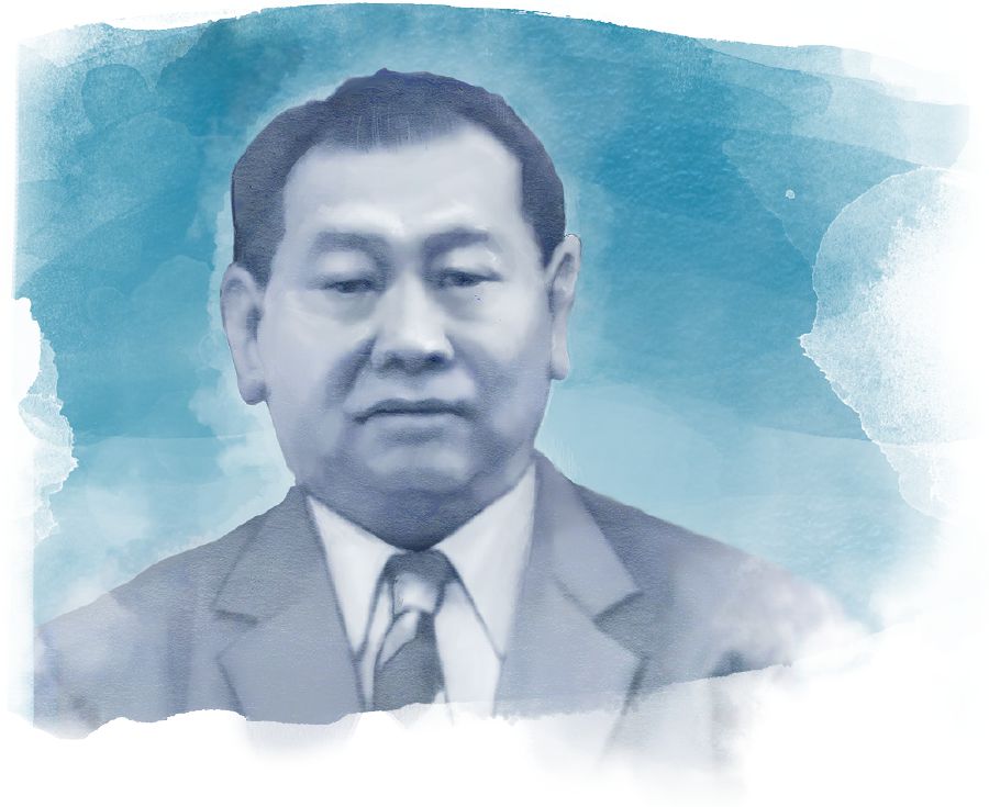 Si Thio Seng Bie