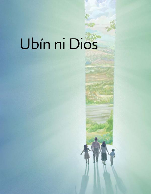 Tu pami jun ni Ubín ni Dios