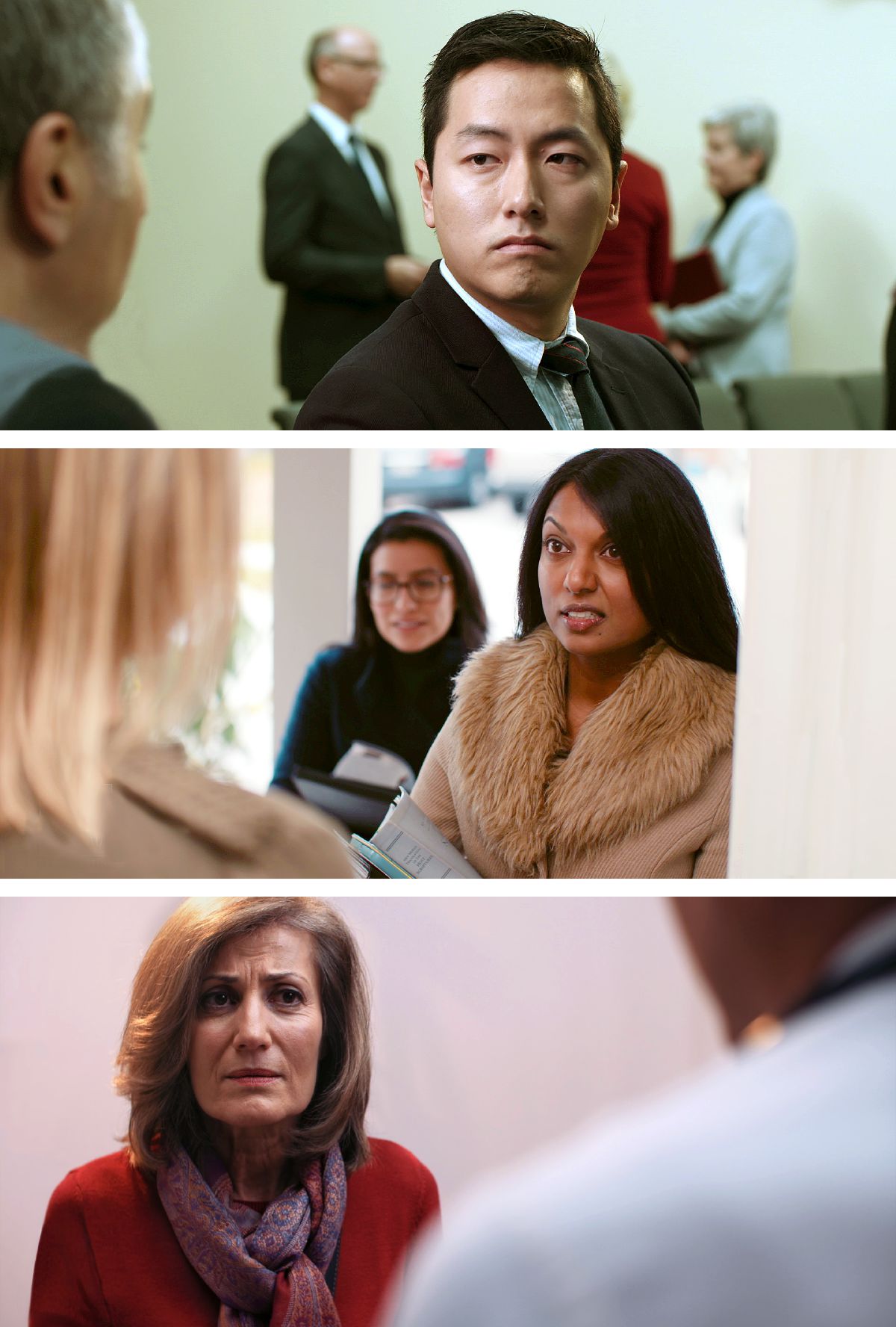 Mbali oli wokumuwene sabwa ya oyelela ettomo yaye; murogora ohinyapwareya sabwa ya wubuwela wi ohiloga mazu ahafuniye ologa mmalaleyoni; murogora onaddeliwa miselu dhokubanyiha na dotoro