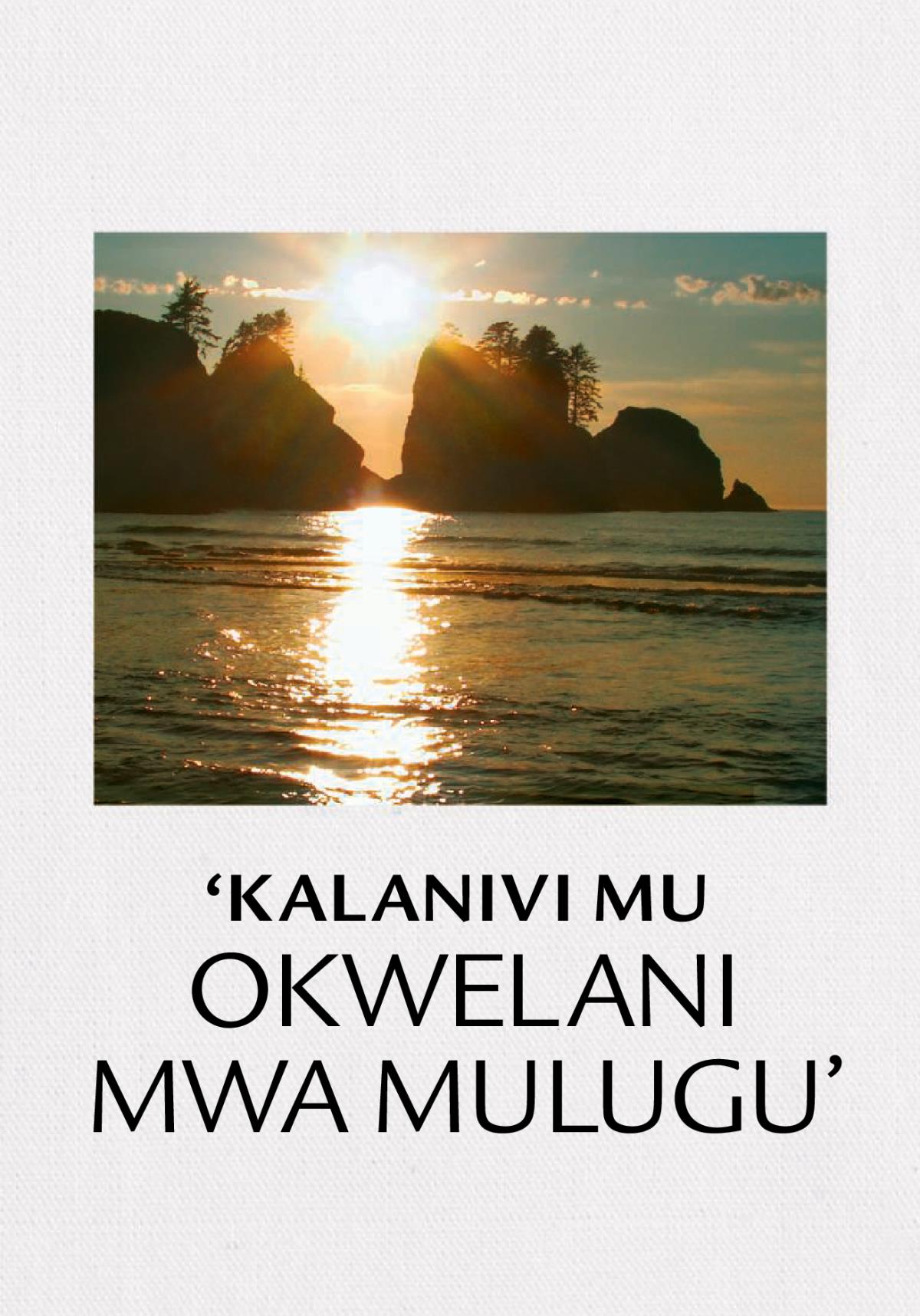 Kalanivi mu Okwelani mwa Mulugu