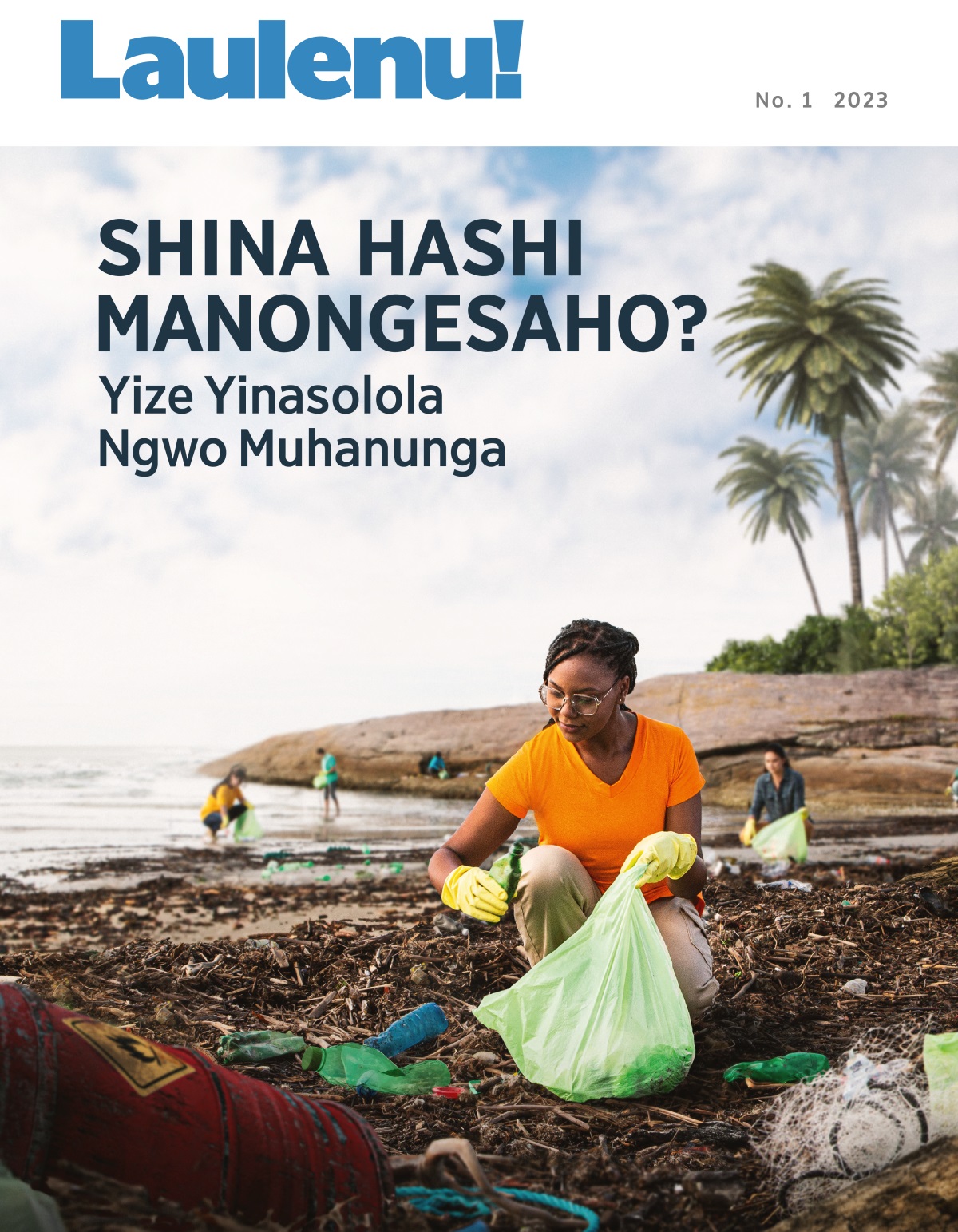 Chizavu cha atu kanachiza yiswaswa ku sesa lia kalunga-lwiji.