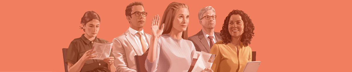 خوێندکارێکی پە‌رتووکی پیرۆز لە کۆبونە‌وە‌یە‌کی شاهیدانی یە‌هوە دە‌ستی بە‌رز دە‌کاتە‌وە.‏