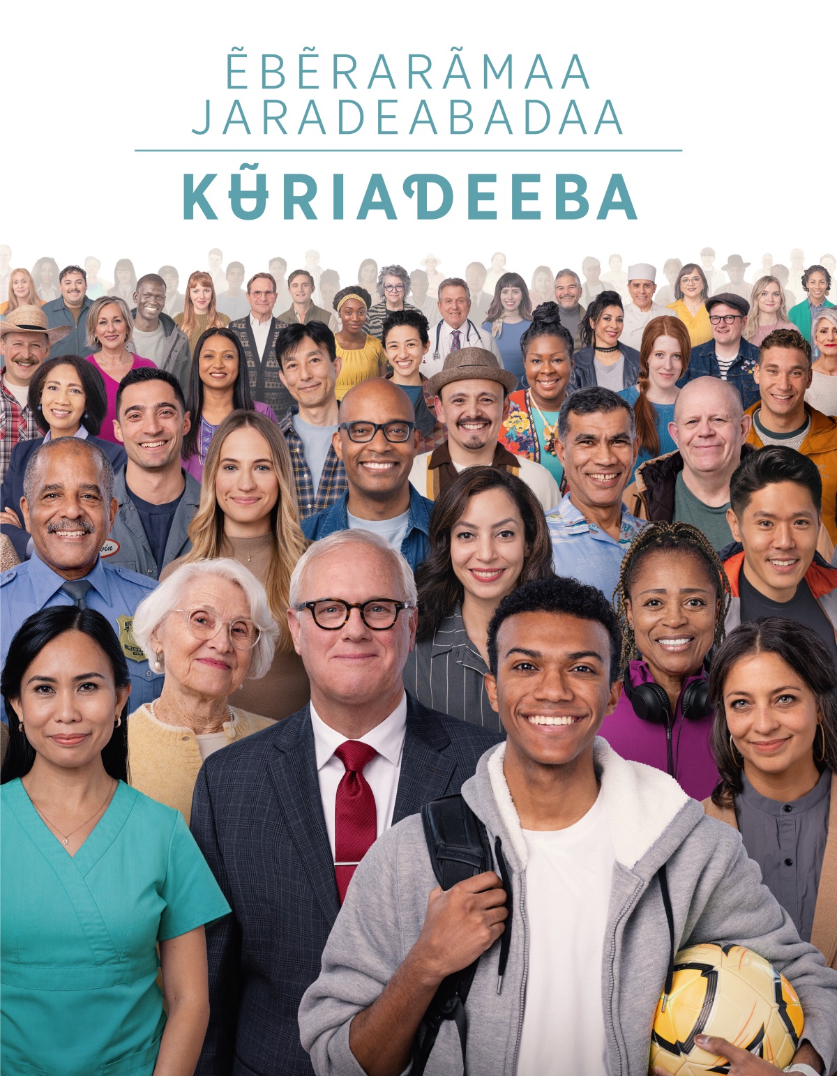 Mukĩrarã, wẽrarã, kũudrarã, chorarã diwara nuree.