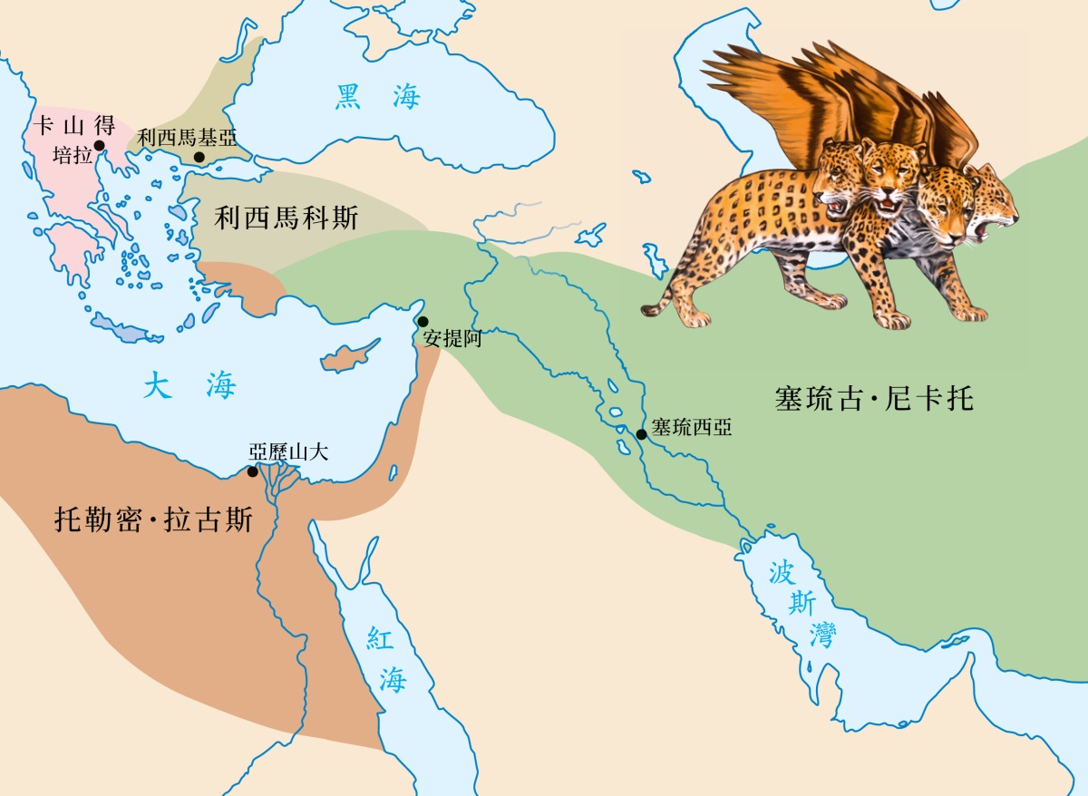 ［第334頁的地圖］