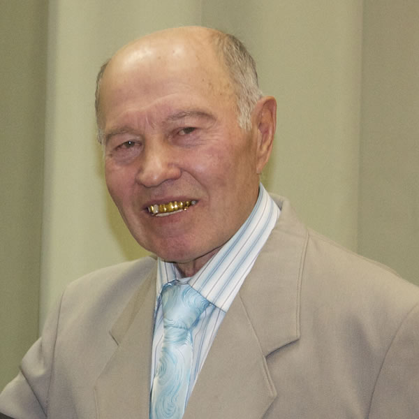 尼古拉·亞辛斯基