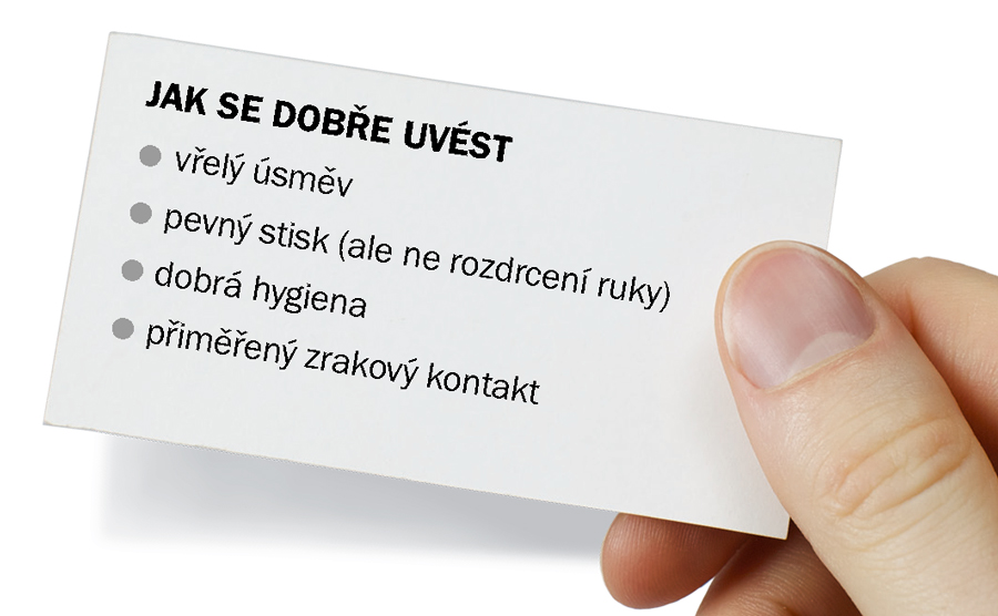Vizitka