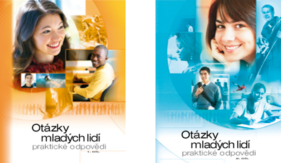Otázky mladých lidí, 1. a 2. díl
