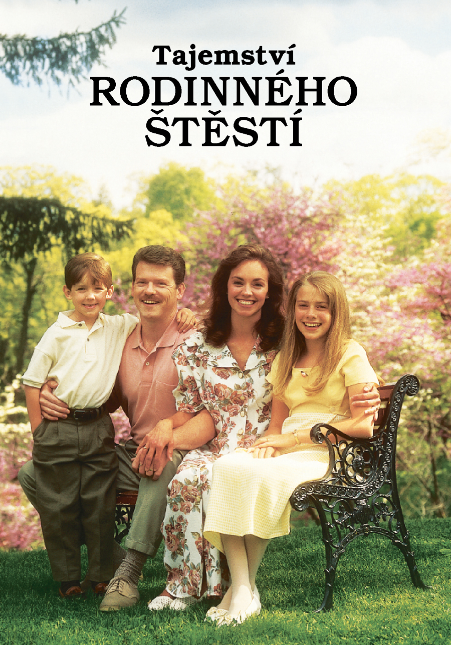 Tajemství rodinného štěstí