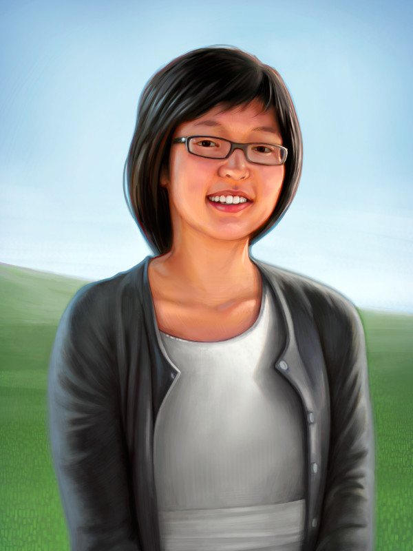 Song Hee Kangová