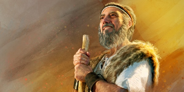 Prorok Elijáš