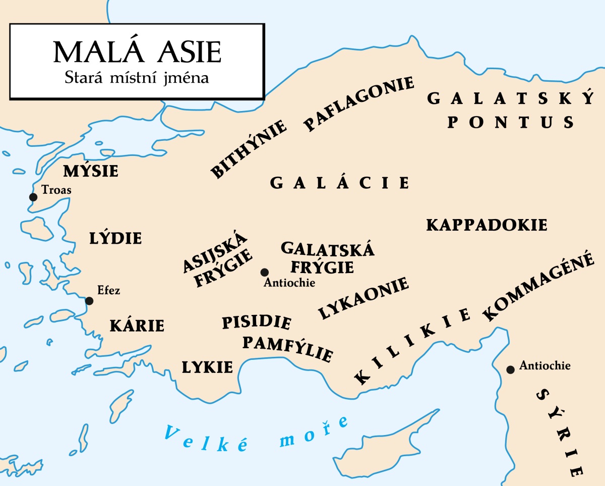 [Mapa na straně 126]