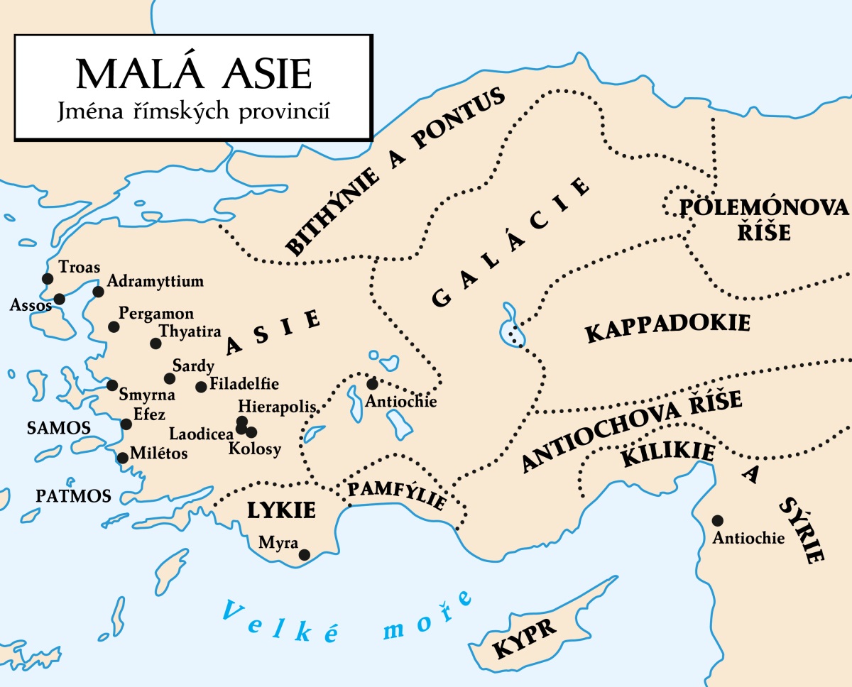 [Mapa na straně 127]