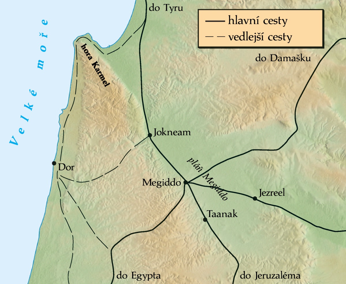 [Mapa na straně 953]