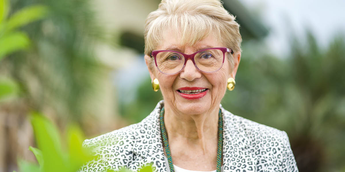 Elfriede Urbanová
