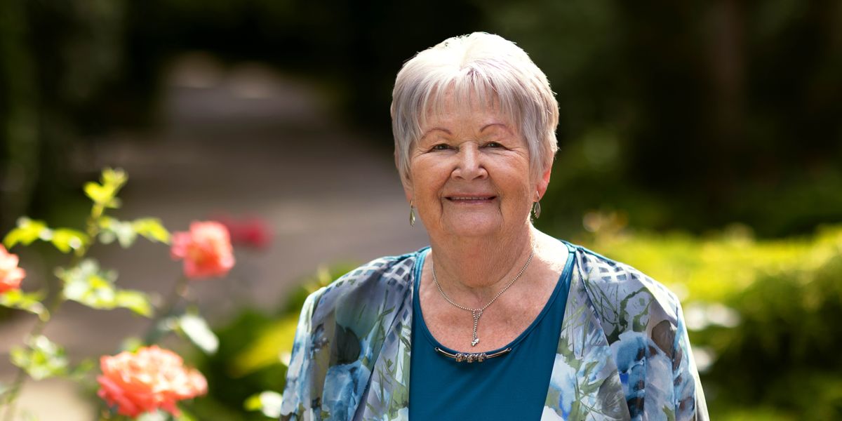 Ibolya Barthová.