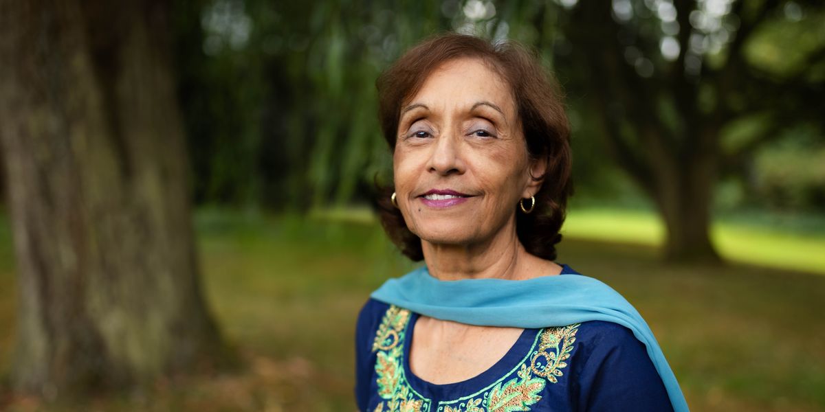 Kamal Virdeeová