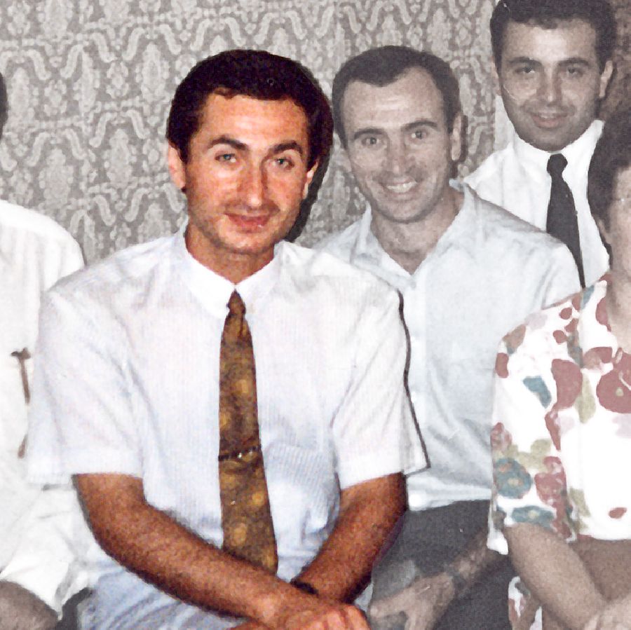Pavle Abdušelišvili
