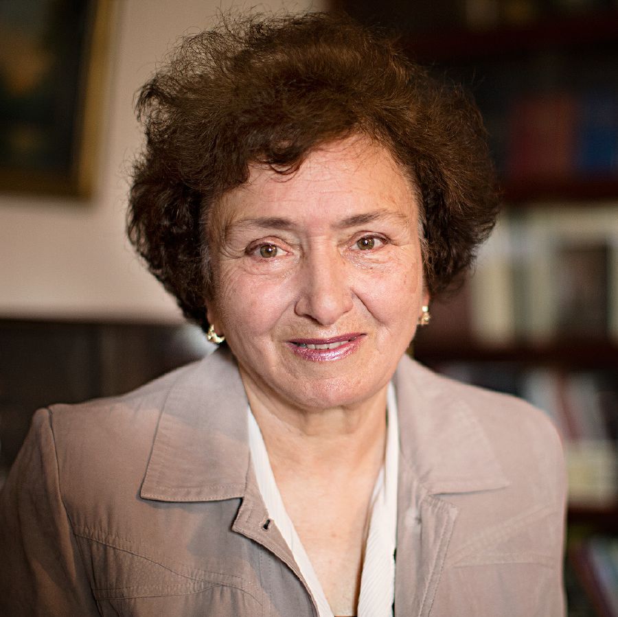 Iai Badridzeová