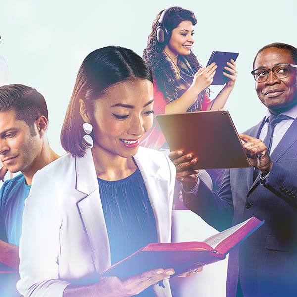 《警醒！》2019年第3期 | 圣经使你的生活更美好