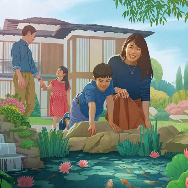 《守望台》杂志，2021年第3期 | 美好的未来不是梦