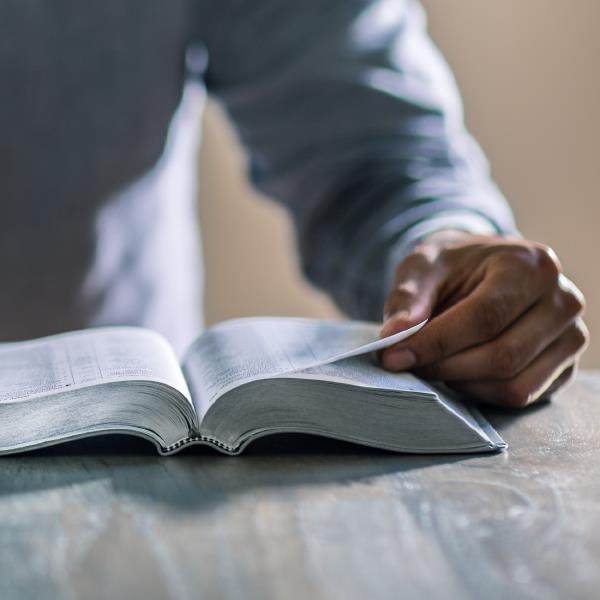 “Manténganse en el amor de Dios”
