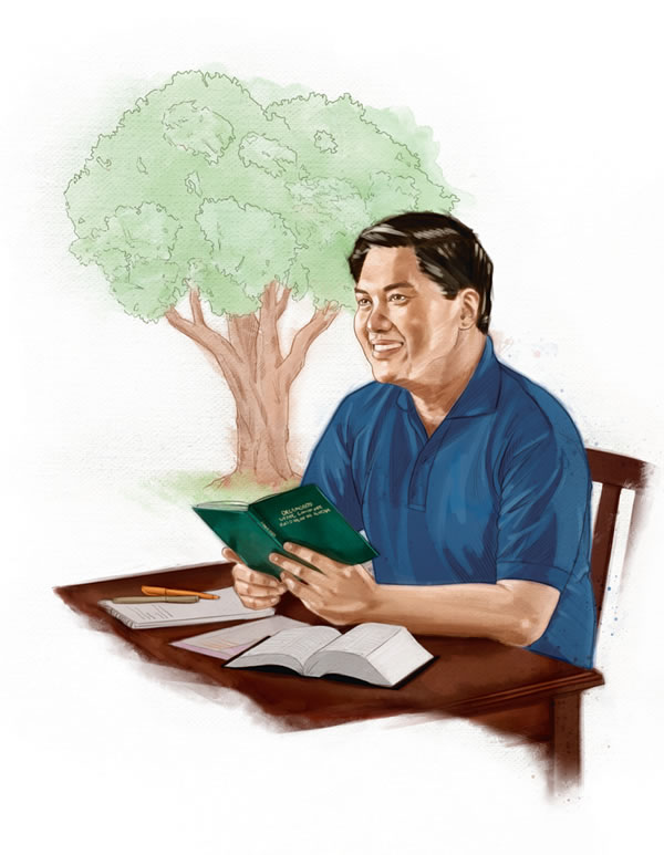 [Ilustración de la página 15]