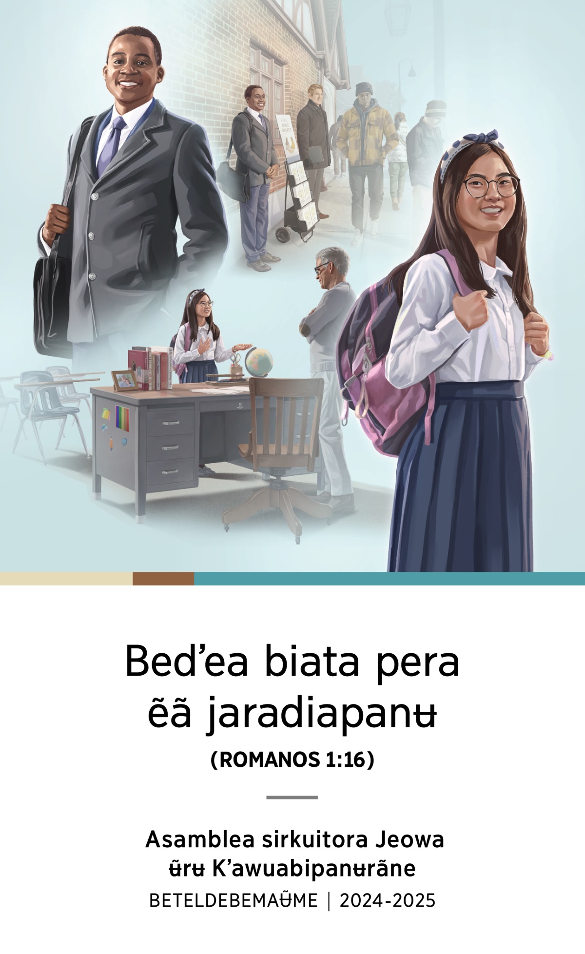Potorãta: 1. Mebẽa warrarabʉta sobiabʉ awuru mebẽaʉ̃me jaradiabʉ baera exhibidordeba. 2. Potoba ũdubibʉ mebẽa warrarabʉta sobia ipidabʉta. 3. Mebẽa wẽrã warrarabʉta sobia jaradiabʉ iyi propesoraʼa colegiode. 4. Potoba ũdubibʉ mebẽa wẽrã warrarabʉta sobia ipidabʉta.