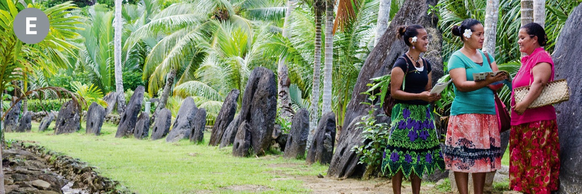 E. Yap (Micronesia), Jeowa ʉ̃rʉ Kʼawuabipanʉrã ũmeba jaradianʉmʉ ẽbẽra wẽrã abaʉ̃ʼa mõgara zromabʉ kʼawa.