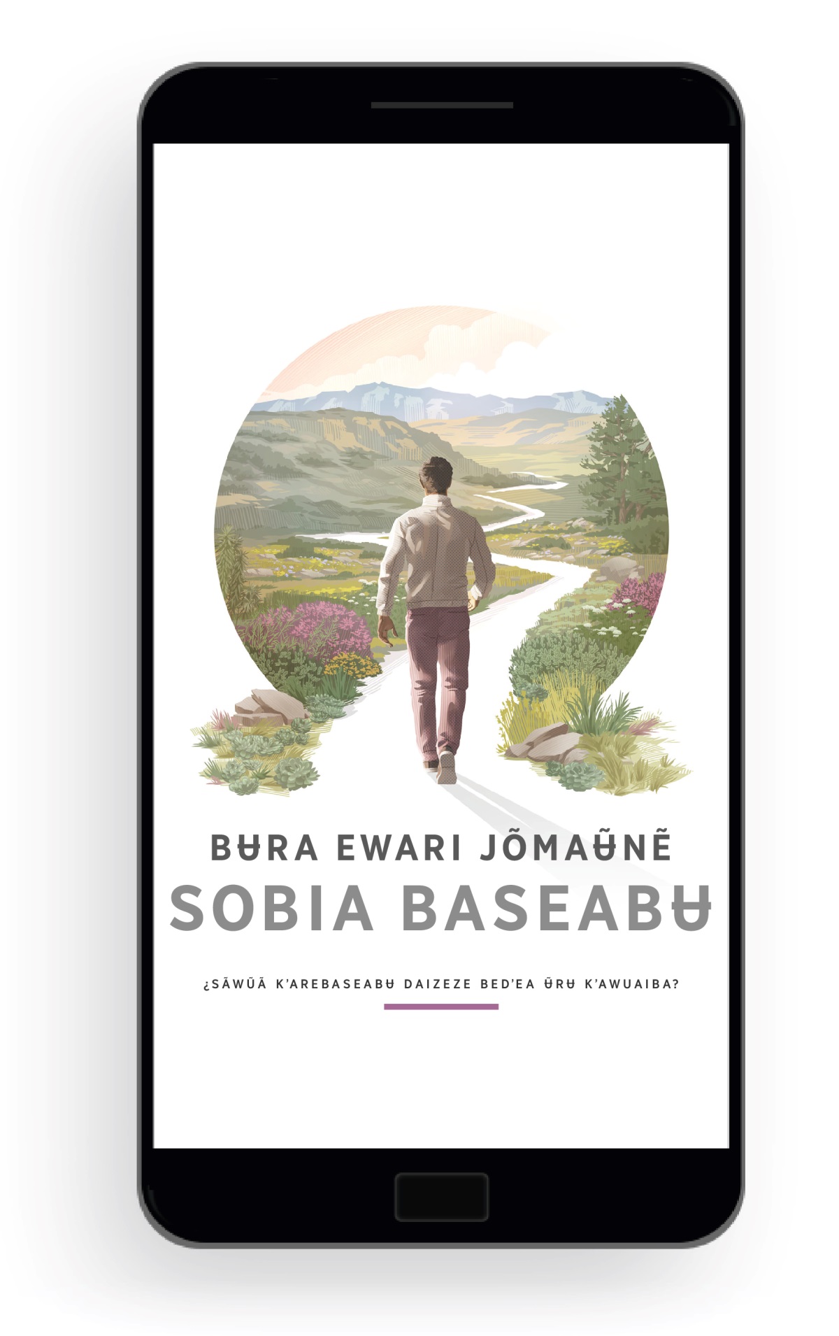 Bʉra ewari jõmaʉ̃nẽ sobiabaseabʉ: ¿Sãwũã kʼarebaseabʉ Daizeze Bedʼea ʉ̃rʉ kʼawuaiba? Yumakẽrã aba ode wã nepono idabʉde maʉ̃nebʉ katumata.
