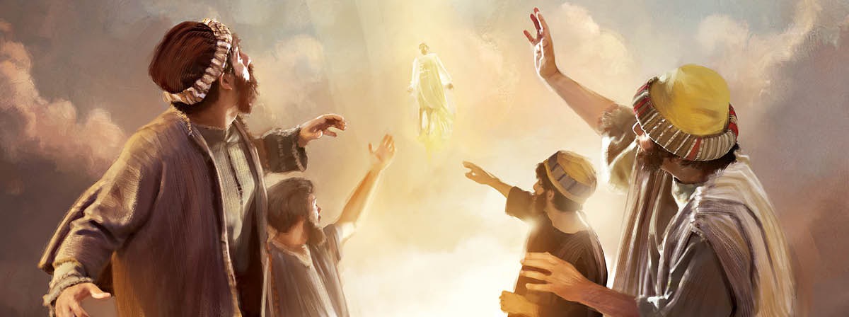 Jesu ʉ̃ta wãsi maʉ̃ta iyi kʼaidupanʉraba kĩrãmiga akʉpanʉ.