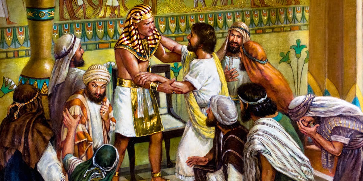 Joséba nebʉrabʉ kʼaita iyira yi mebẽrã maʉ̃ta yi mebẽrãba akʉpanʉ.