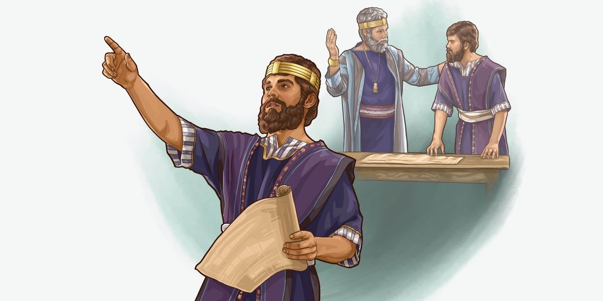 Potora: 1. Nokʼo Davidta yi warra Salomónʼʉ̃me bedʼeabʉ templo sãwũã oi ʉ̃rʉ. 2. Nokʼo Salomónba jaradianʉmʉ templo sãwũã oita.