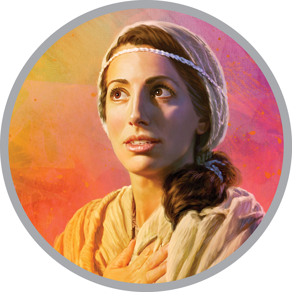 María (i mamá Jesús)