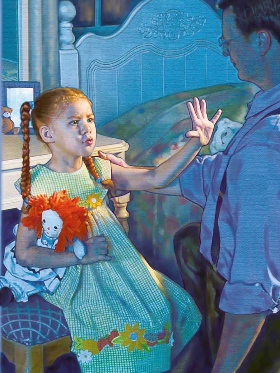 Juntiquil alʌ xchʼoc woliʼ chʼuy i cʼʌb chaʼan miʼ suben jiñi wiñic chaʼan miʼ cʌy i tʌl