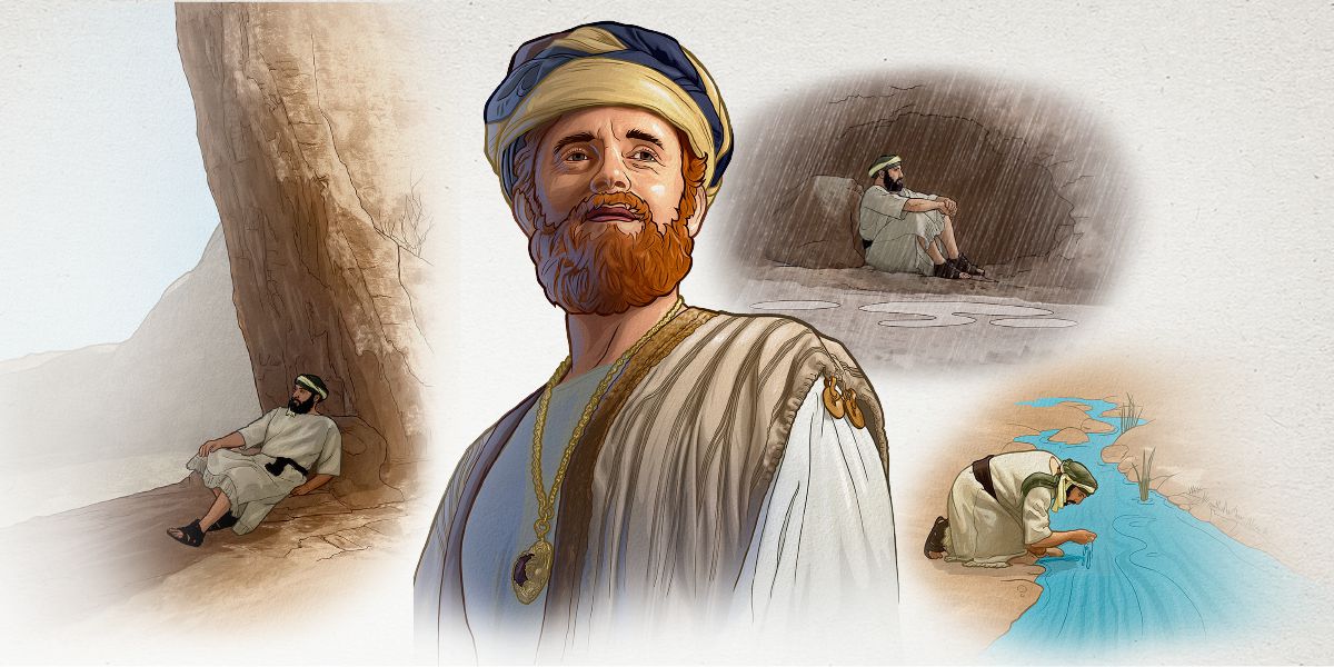 Juntiquil wiñic woliʼ ñusan tsʌts bʌ icʼ jaʼal baqui an chʼentun, woliʼ jap jaʼ yicʼot woliʼ cʼaj i yo baqui an lechʼel bʌ xajlel