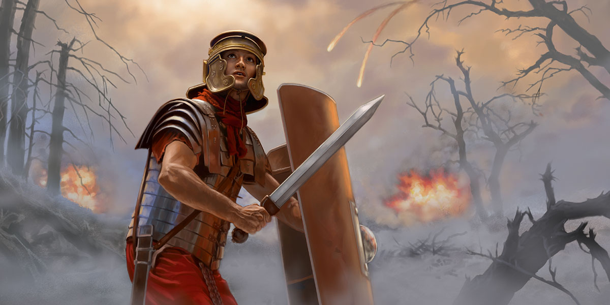 Juntiquil soldado lʌpʌl i chaʼan tiʼ pejtelel i mʌctʌjib