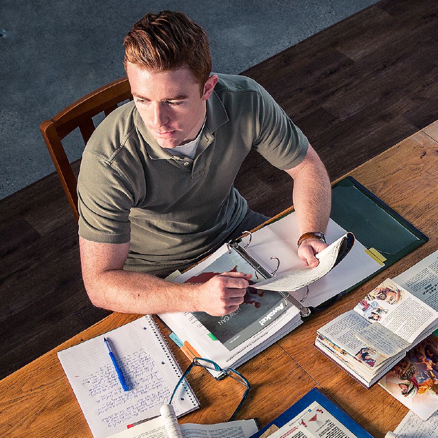 Juntiquil Testigo choncol i qʼuel jiñi temaj tac yicʼot texto tac am bʌ ti Biblia tsaʼ bʌ i loto chaʼan miʼ chaʼ qʼuel