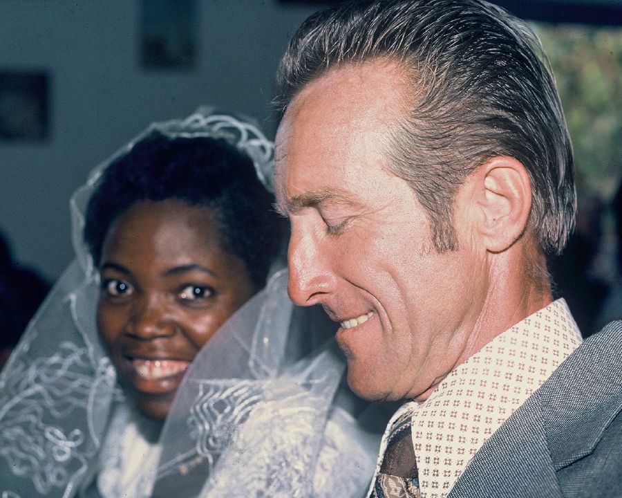 Maxim yicʼot Happy Danyleyko cheʼ bʌ tsaʼ ñujpuñiyob