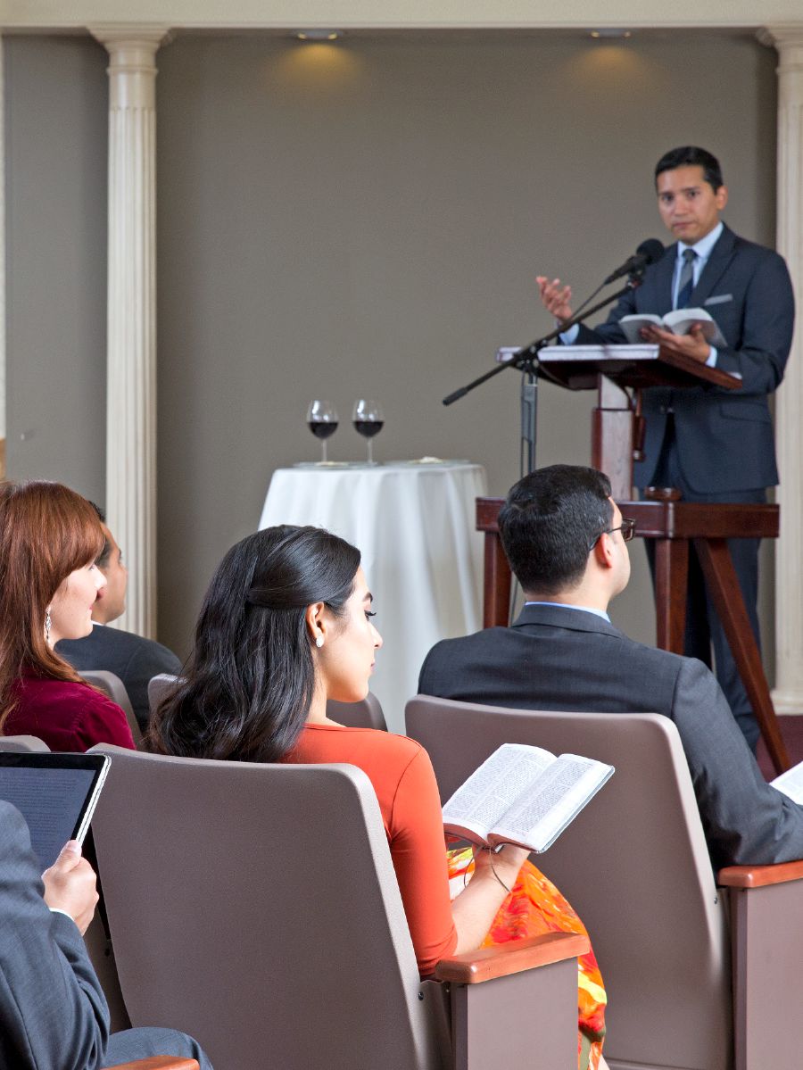 juntiquil hermano woli i yʌcʼ jiñi discurso chaʼan i cʼajtesʌntel i chʌmel Jesus