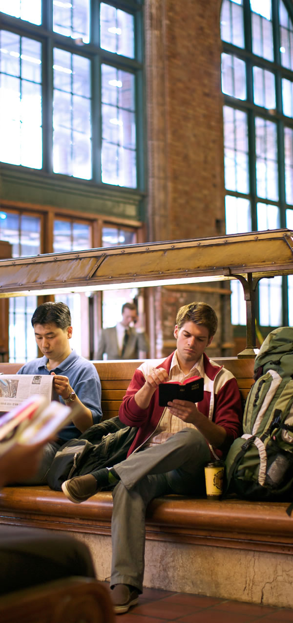 Dule, Biblia absosiid