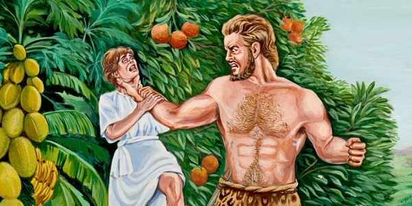 Dule dummad, duggargi ome gasa gunaid