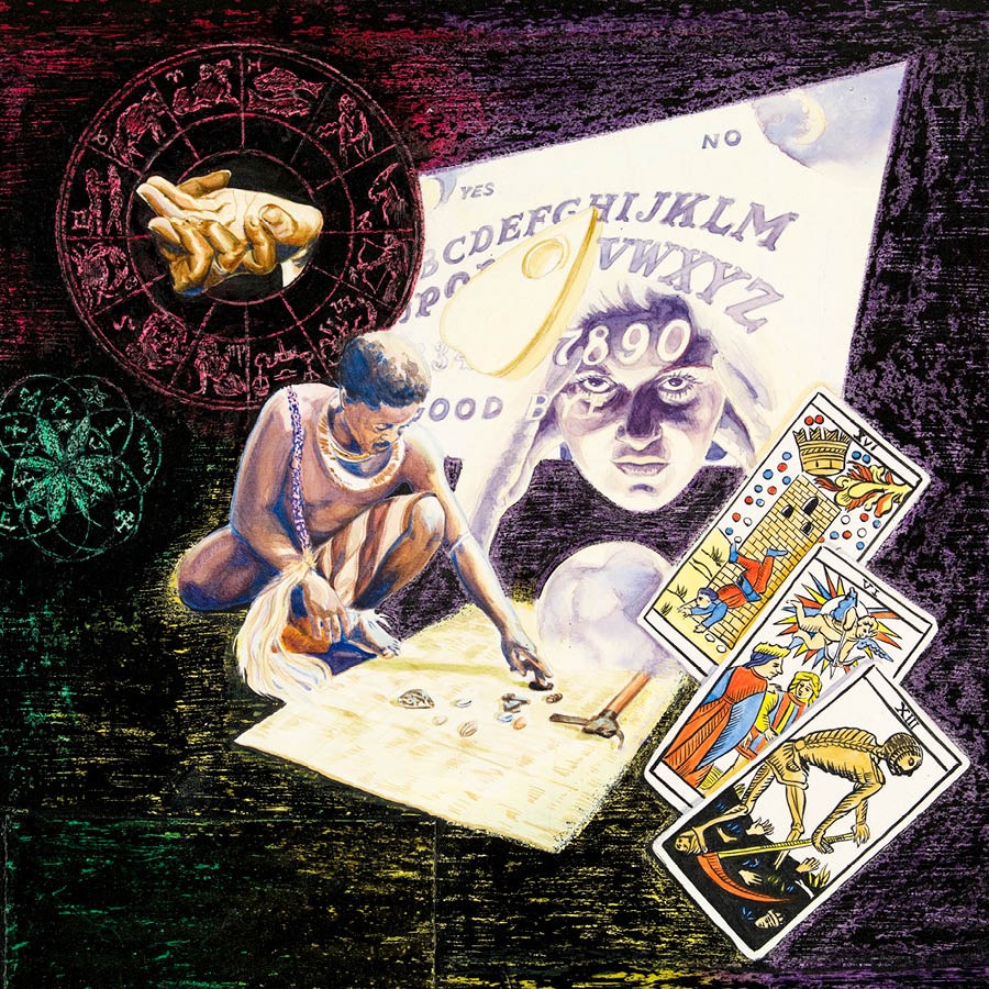 Burbar neg daggega ibmar ebulemalad