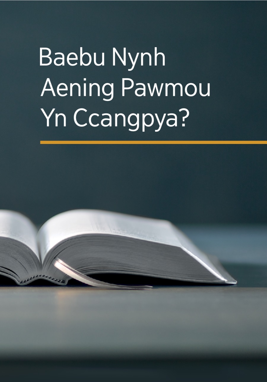 Baebu Nynh Aening Pawmou Yn Ccangpya?