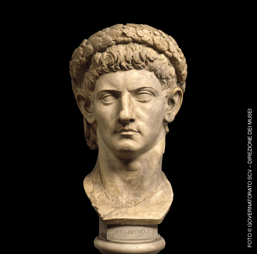 Kejser Claudius